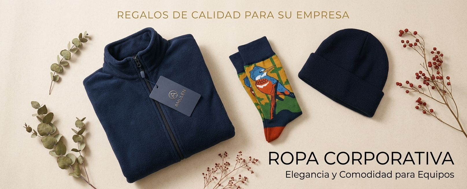 Ropa Corporativa
